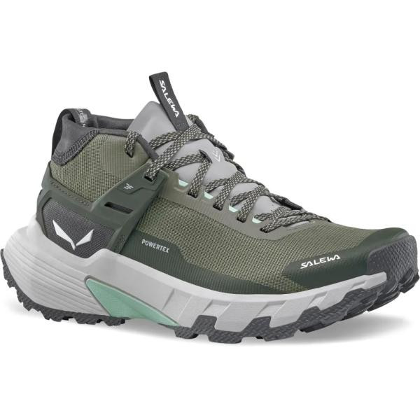 Купити Черевики Salewa Pedroc 2 MID PTX Wmn