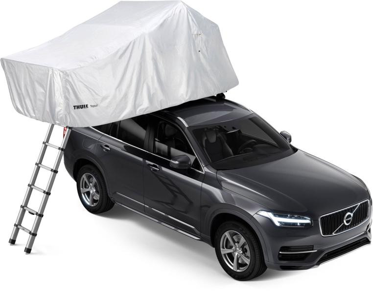 Купити Чехол от дождя Thule Tepui Weatherhood Autana 3 (TH 901652)