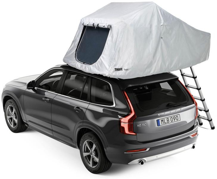 Купити Чехол от дождя Thule Tepui Weatherhood Autana 3 (TH 901652)