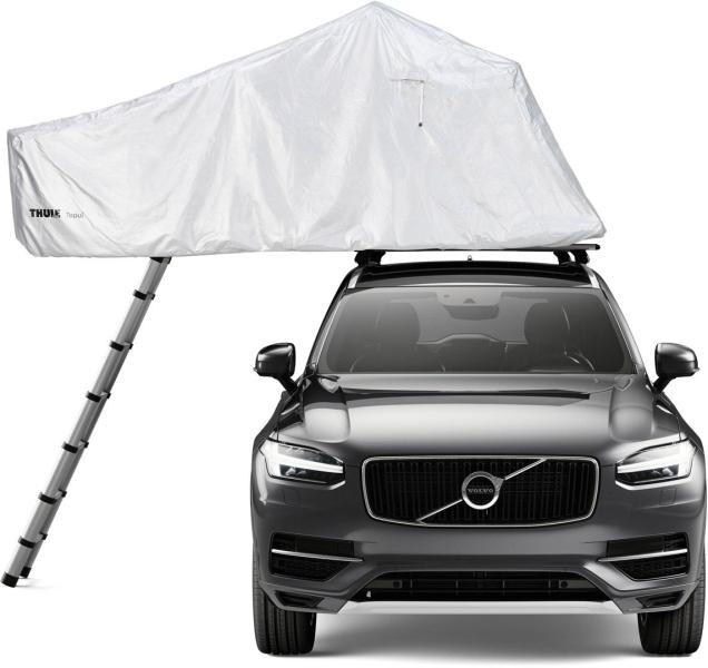 Купити Чехол от дождя Thule Tepui Weatherhood Autana 3 (TH 901652)