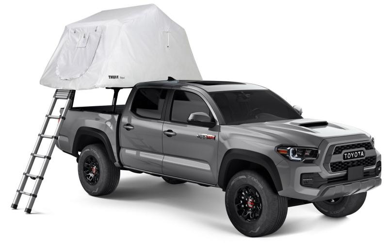 Купити Чехол от дождя Thule Tepui Weatherhood Kukenam 3 (TH 901651)