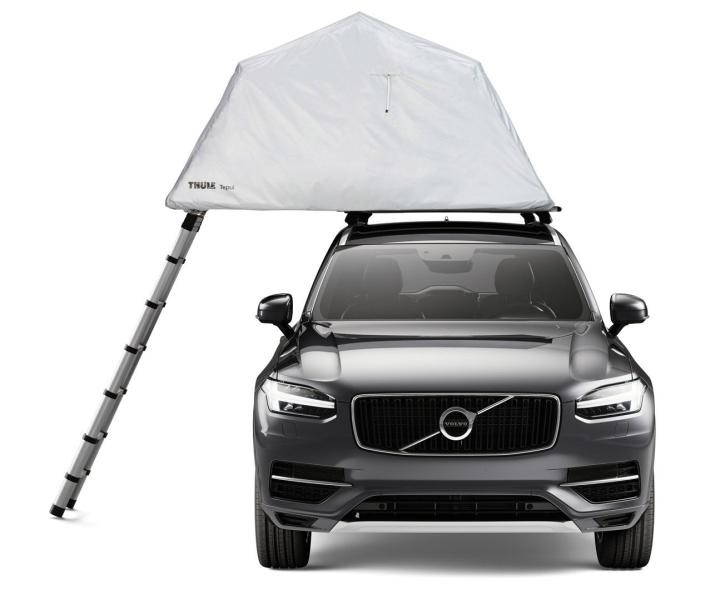 Купити Чехол от дождя Thule Tepui Weatherhood Kukenam 3 (TH 901651)