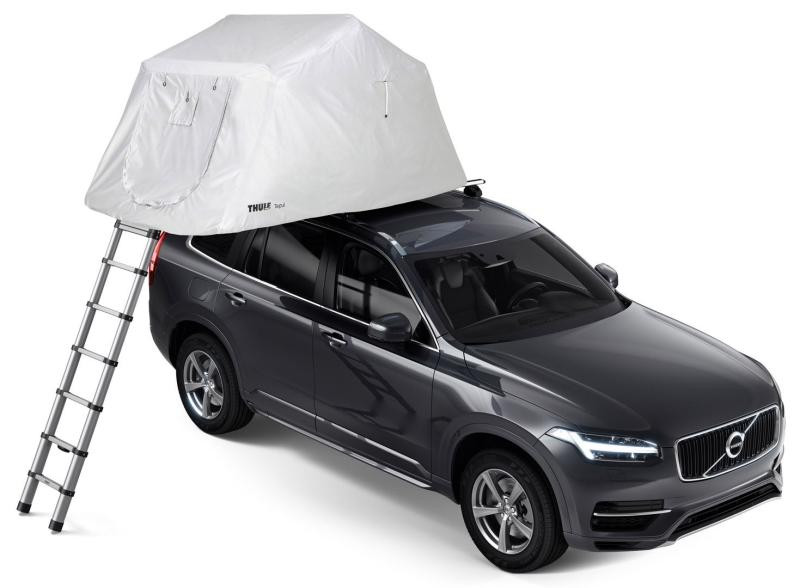 Купити Чехол от дождя Thule Tepui Weatherhood Kukenam 3 (TH 901651)