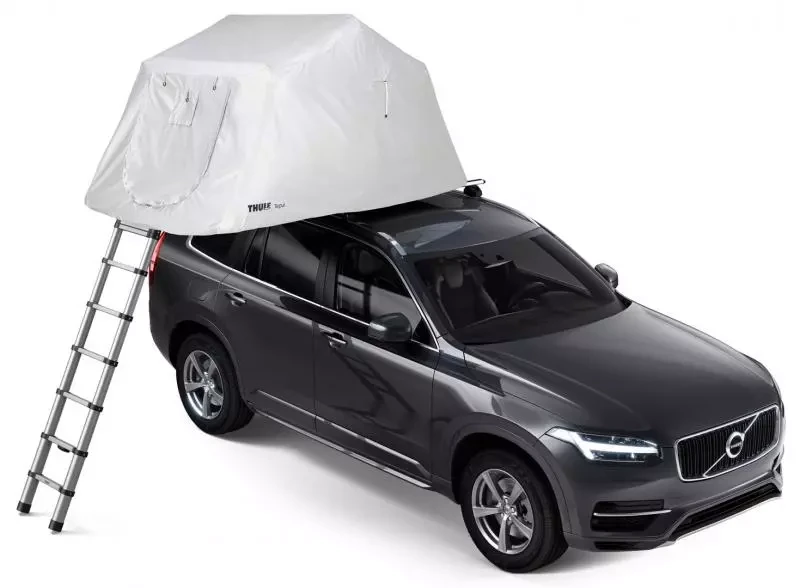 Купити Чехол от дождя Thule Tepui Weatherhood Kukenam 3 (TH 901651)