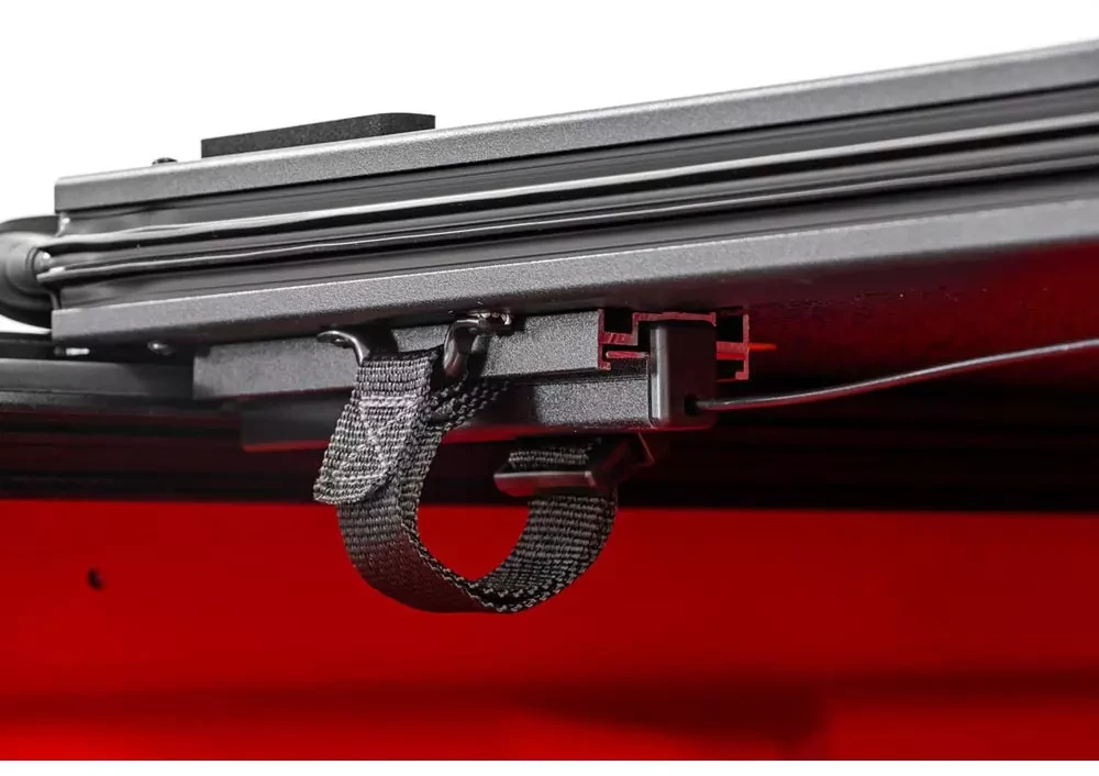 Buy Low-profile body cover 6 'Rough Country for Toyota Tacoma 16-on