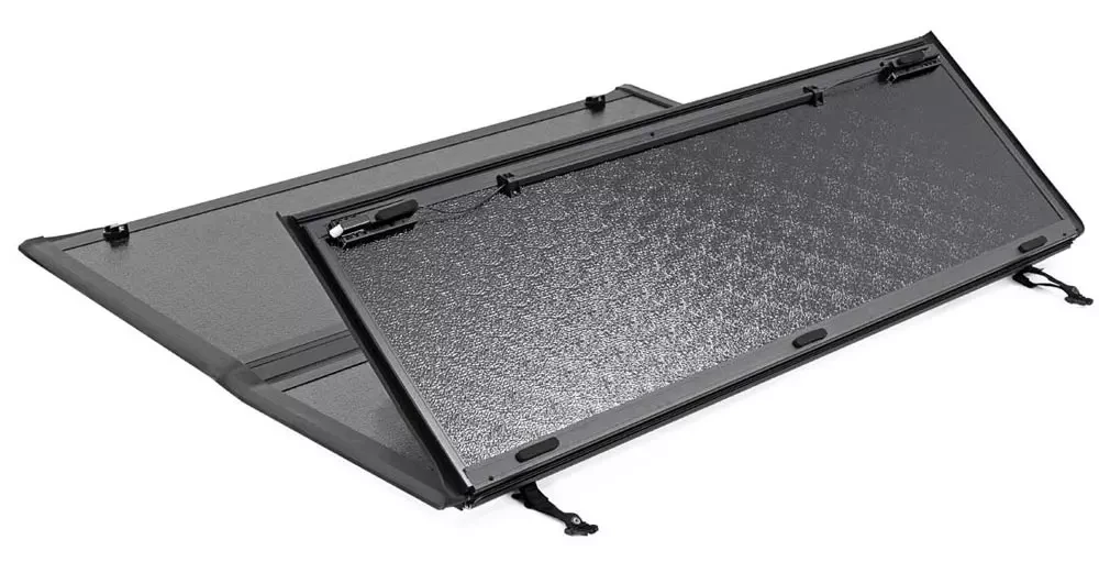 Buy Low-profile body cover 6 'Rough Country for Toyota Tacoma 16-on