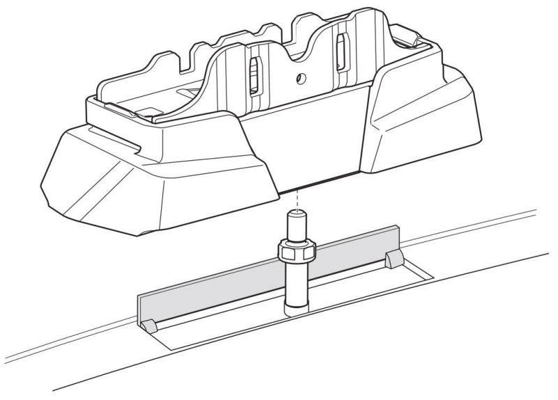 Купити Монтажный комплект Thule 7091 для Renault Megane (mkII)(sedan) 2002-2008 (TH 187091)