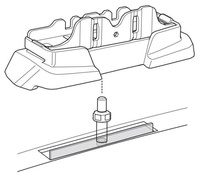 Купити Монтажный комплект Thule 7092 для BMW 3-series (F34)(Gran Turismo) / 4-series (F36)(gran coupe) 2013-2020 (TH 187092)