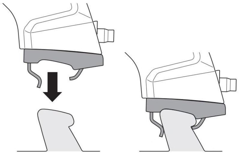 Купити Монтажный комплект Thule 6118 для Nissan Qashqai (mkIII) 2021→ (TH 186118)