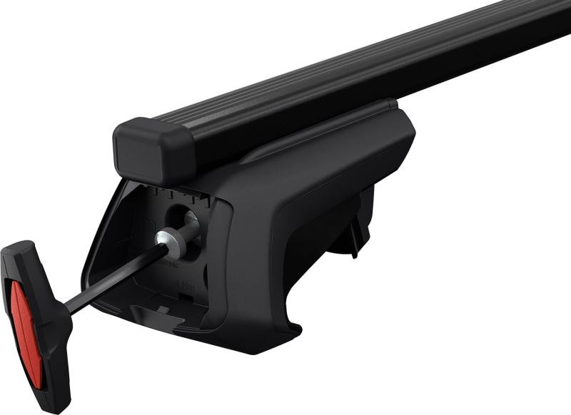 Купити Багажник на рейлинги Thule SmartRack XT 730422 (1,18м) (TH 730422)