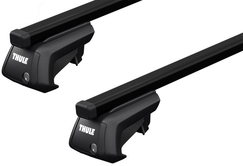 Купити Багажник на рейлинги Thule SmartRack XT 730422 (1,18м) (TH 730422)