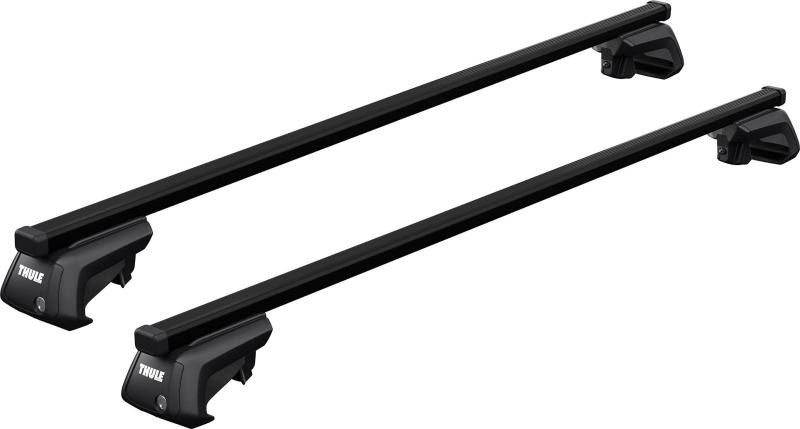 Купити Багажник на рейлинги Thule SmartRack XT 730422 (1,18м) (TH 730422)