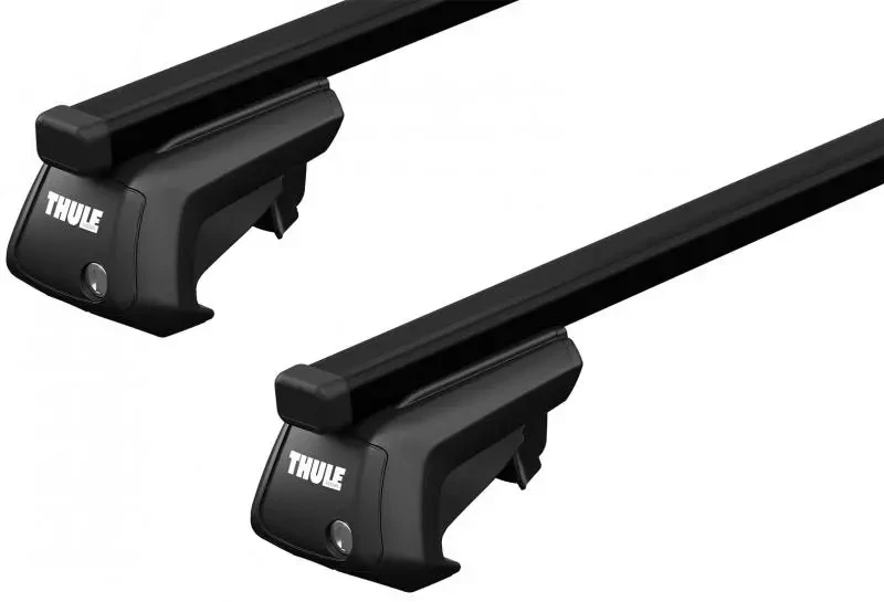 Купити Багажник на рейлинги Thule SmartRack XT 730424 (1,35м) (TH 730424)