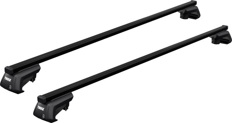Купити Багажник на рейлинги Thule SmartRack XT 730424 (1,35м) (TH 730424)