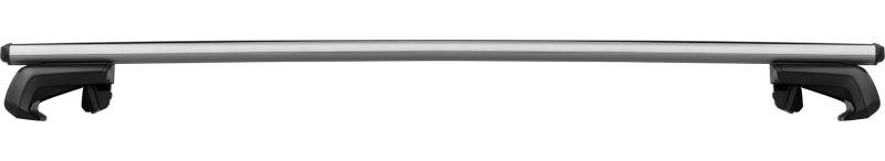 Купити Багажник на рейлинги Thule SmartRack XT 730402 (1,18м) (TH 730402)