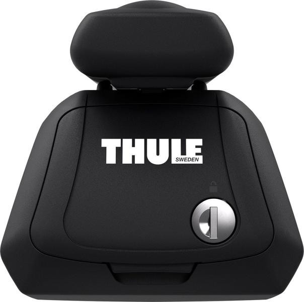 Купити Багажник на рейлинги Thule SmartRack XT 730402 (1,18м) (TH 730402)