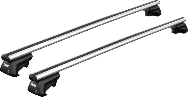 Купити Багажник на рейлинги Thule SmartRack XT 730404 (1,35м) (TH 730404)