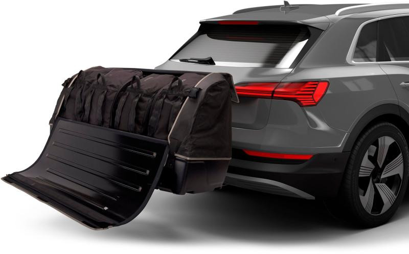 Купить Комплект сумок Thule GoPack Backpack 800701 (TH 800701)