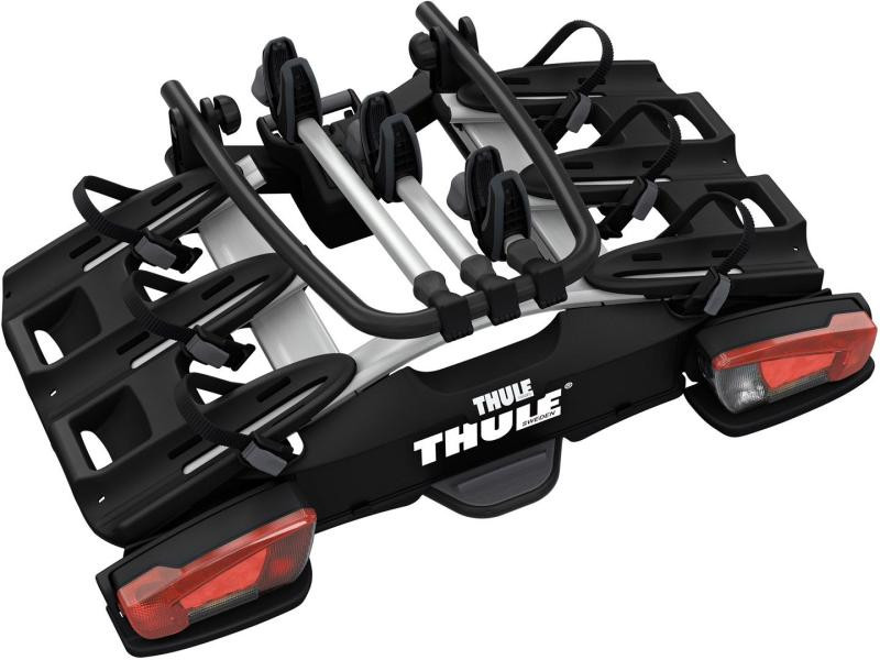 Купить Велокрепление Thule VeloCompact (Fix4Bike) 961500 (TH 961500)