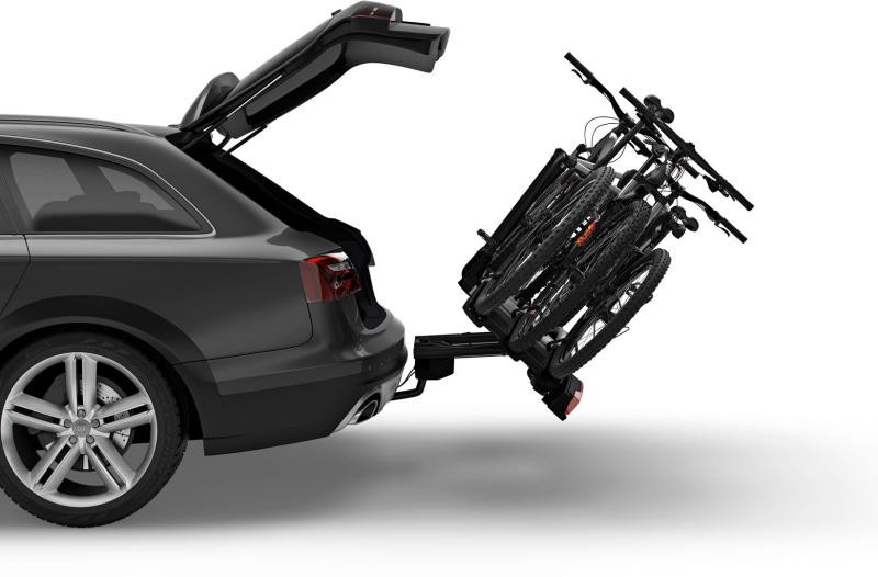 Купить Велокрепление Thule VeloCompact (Fix4Bike) 961500 (TH 961500)
