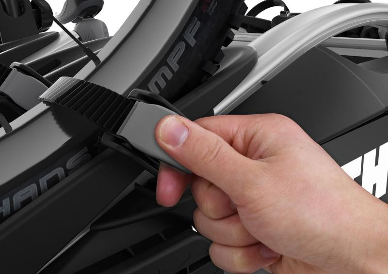 Купить Велокрепление Thule VeloCompact (Fix4Bike) 961500 (TH 961500)