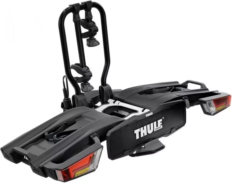 Купити Велокрепление Thule EasyFold XT Black 933107 (TH 933107)