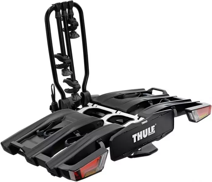 Купити Велокрепление Thule EasyFold XT Black 934107 (TH 934107)