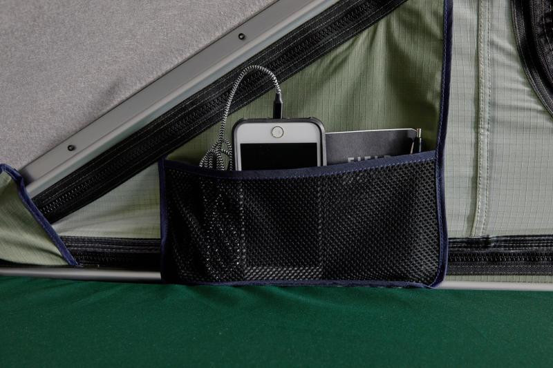 Купити Палатка на крышу Thule Basin Wedge (Black) (TH 901018)