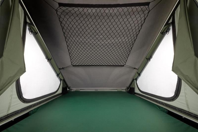 Купити Палатка на крышу Thule Basin Wedge (Black) (TH 901018)