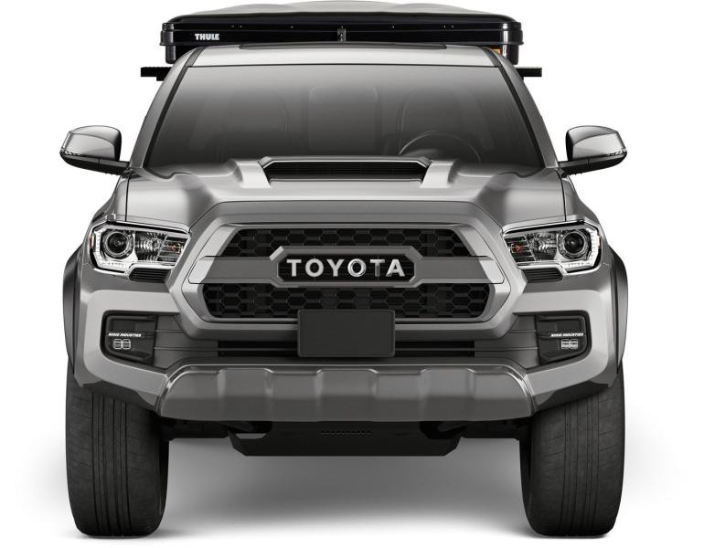 Купити Палатка на крышу Thule Basin Wedge (Black) (TH 901018)