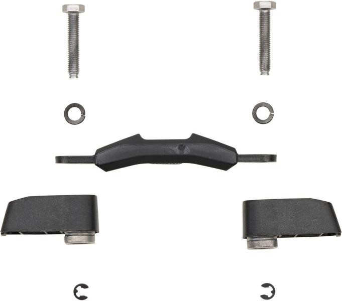Buy Mounting brackets Thule Mounting Brackets (4 Pack) (Th 901882)