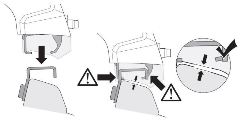 Купити Монтажный комплект Thule 6069 для Honda CR-V (mkIV) 2011-2018 (TH 186069)