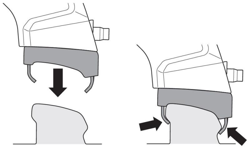 Купити Монтажный комплект Thule 6101 для Kia Carnival (mkIII) 2014-2020 (TH 186101)