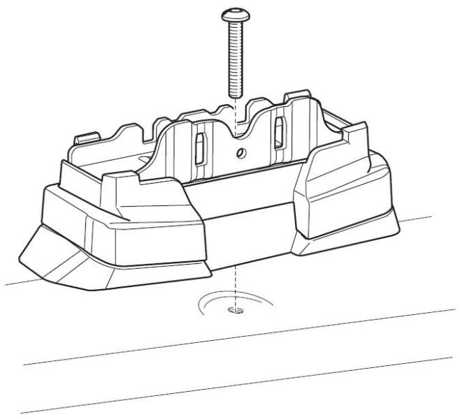 Купити Монтажный комплект Thule 7050 для Nissan NV200 (mkI) 2009→ / e-NV200 (mkI)(electric) 2010→ (TH 187050)