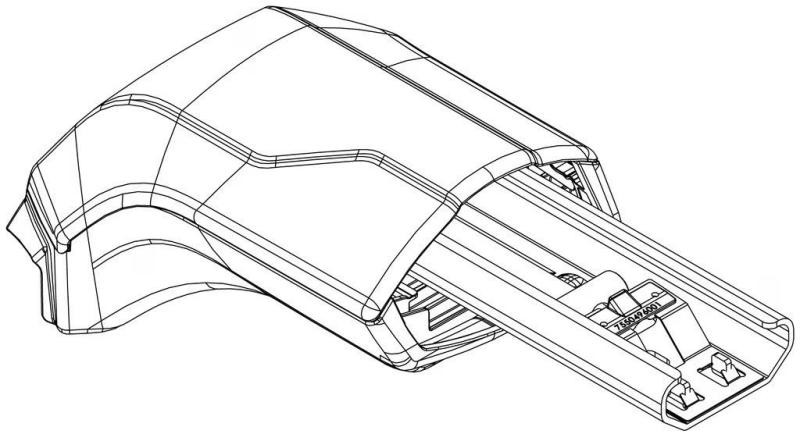 Buy SBRA in Sbore Leva 54743 (Raceded Rail Edge) (Th 1500054743)