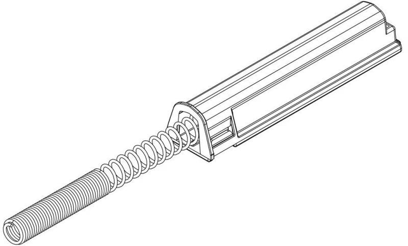 Buy Spring in Sbore (4 pcs) 54742 (Raceded Rail Edge) (Th 1500054742)