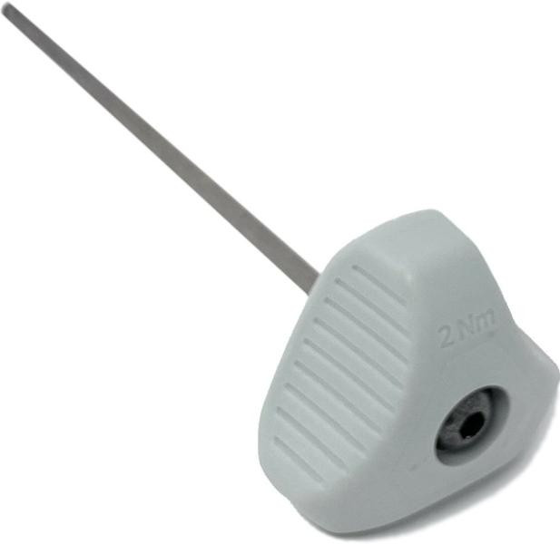 Buy Dynamometric key (2 nm) 54741 (raised rail edge) (Th 1500054741)