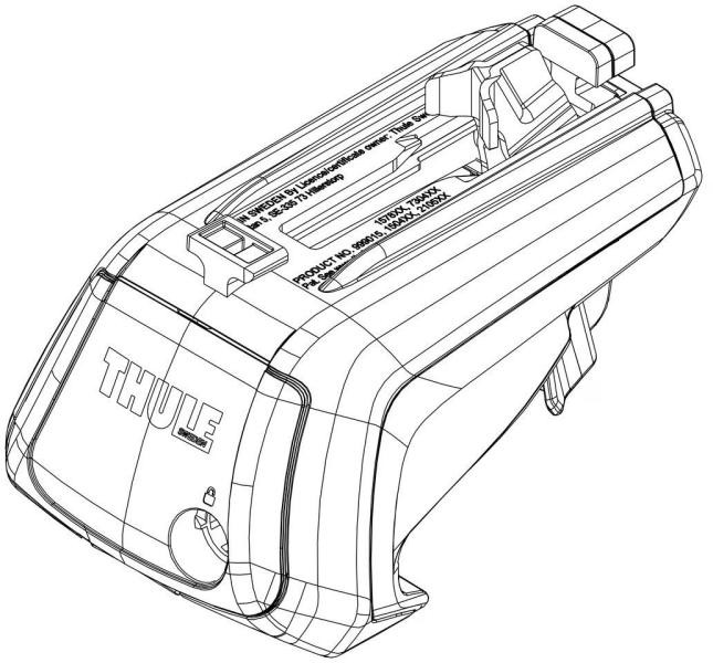 Buy Sbore in Sbore 54747 (Smartrack Xt) (Th 1500054747)