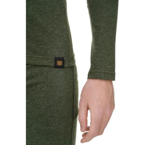 Купити Термофутболка Turbat Retezat Top Mns