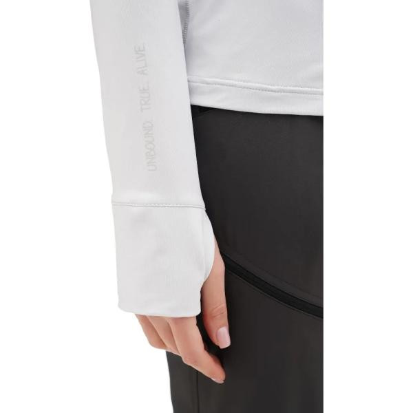 Купити Термофутболка Turbat Hike Lite LS Hood Wmn