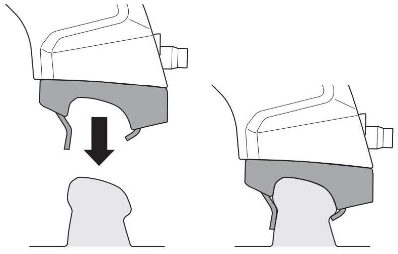 Buy Mounting kit Thule 6139 for Aiways U5 (MKI) 2019 → (Th 186139)