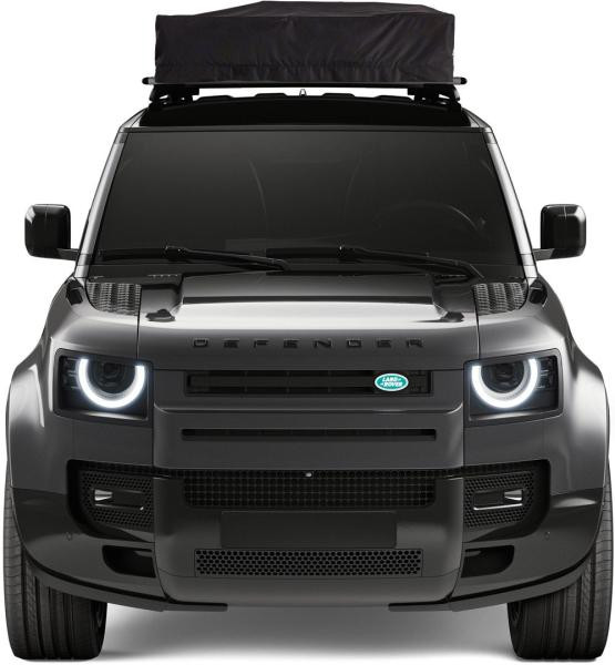 Купити Палатка на крышу Thule Approach M (Pelican Gray) (TH 901012)