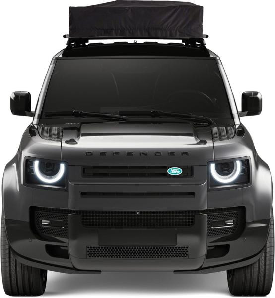 Купити Палатка на крышу Thule Approach M (Fennel Tan) (TH 901013)