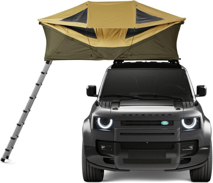 Купити Палатка на крышу Thule Approach M (Fennel Tan) (TH 901013)