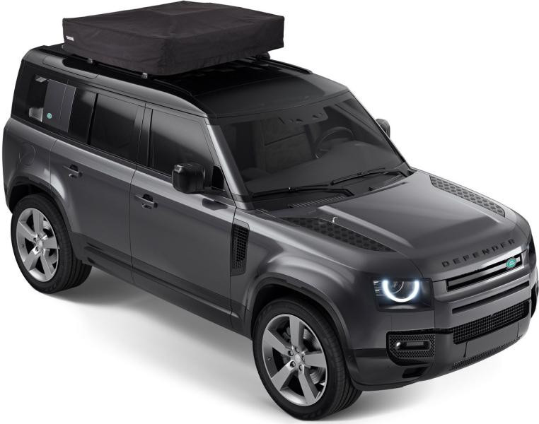 Купити Палатка на крышу Thule Approach M (Fennel Tan) (TH 901013)