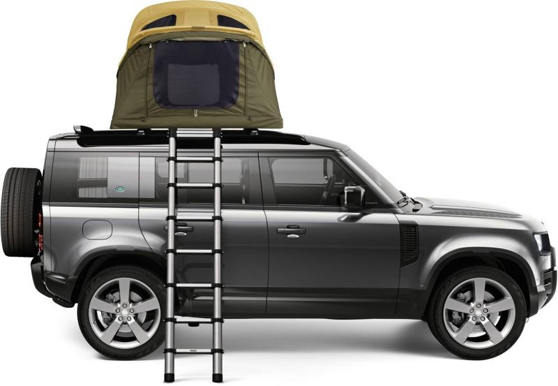 Купити Палатка на крышу Thule Approach M (Fennel Tan) (TH 901013)