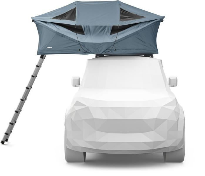 Купити Палатка на крышу Thule Approach M (Dark Slate) (TH 901014)