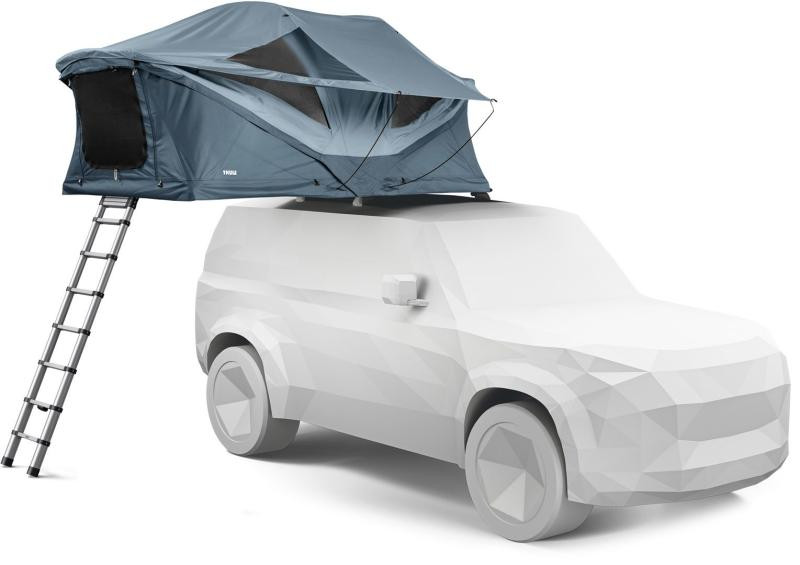 Купити Палатка на крышу Thule Approach M (Dark Slate) (TH 901014)