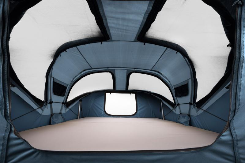 Купити Палатка на крышу Thule Approach M (Dark Slate) (TH 901014)