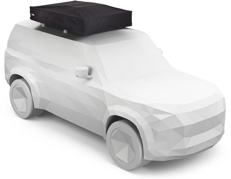 Купити Палатка на крышу Thule Approach M (Dark Slate) (TH 901014)